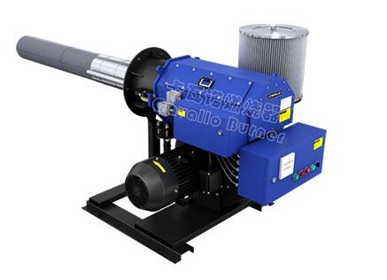 工業(yè)鍋爐的常用類型與特點(diǎn)