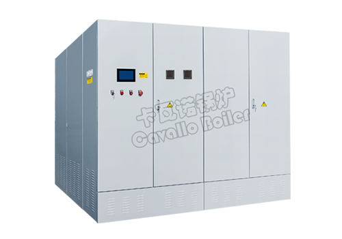 淺談?wù)婵斟仩t的優(yōu)點(diǎn)